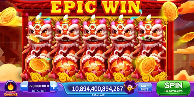 Slot game là trò chơi trực tuyến hay