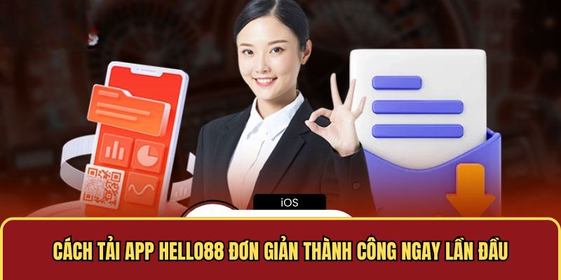 Cách tải app đơn giản thành công ngay lần đầu